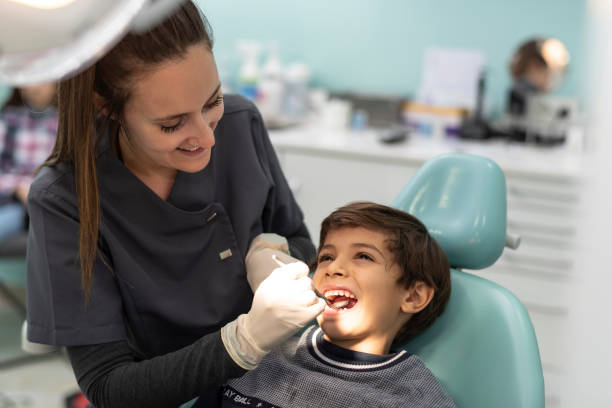 Best Emergency Pediatric Dentist  in Sheffield, IA