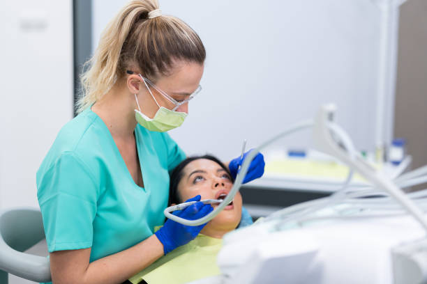 Best Cracked Tooth Emergency Dentist  in Sheffield, IA